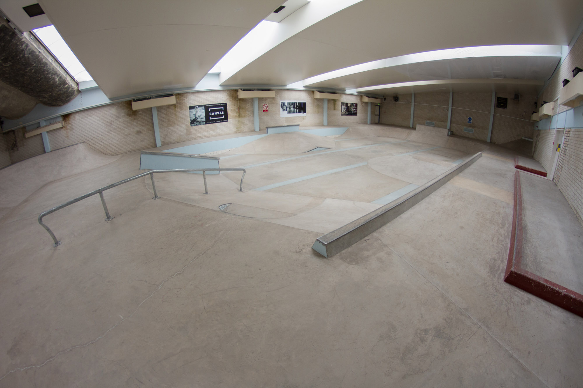 campus pool skatepark review tips skateboarding in bristol u k