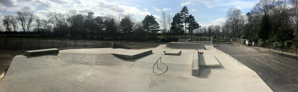 long eaton skatepark review tips skateboarding in derbyshire u k