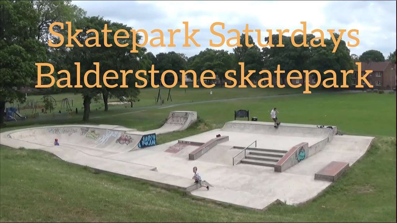 balderstone skatepark review tips skateboarding in greater manchester u k