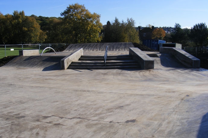 cinderford skatepark review tips skateboarding in gloucestershire u k