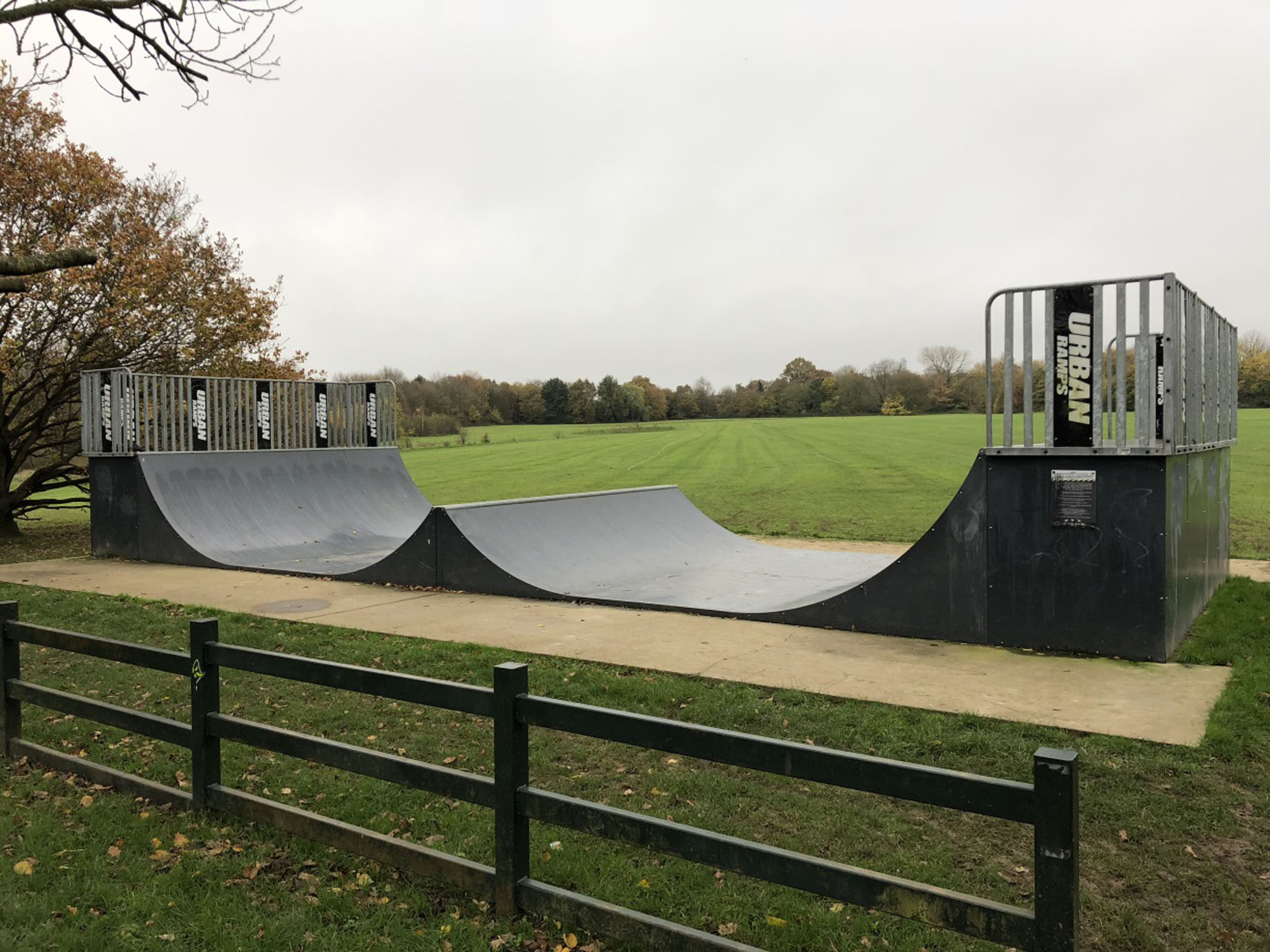 culverstone skatepark review tips skateboarding in kent u k