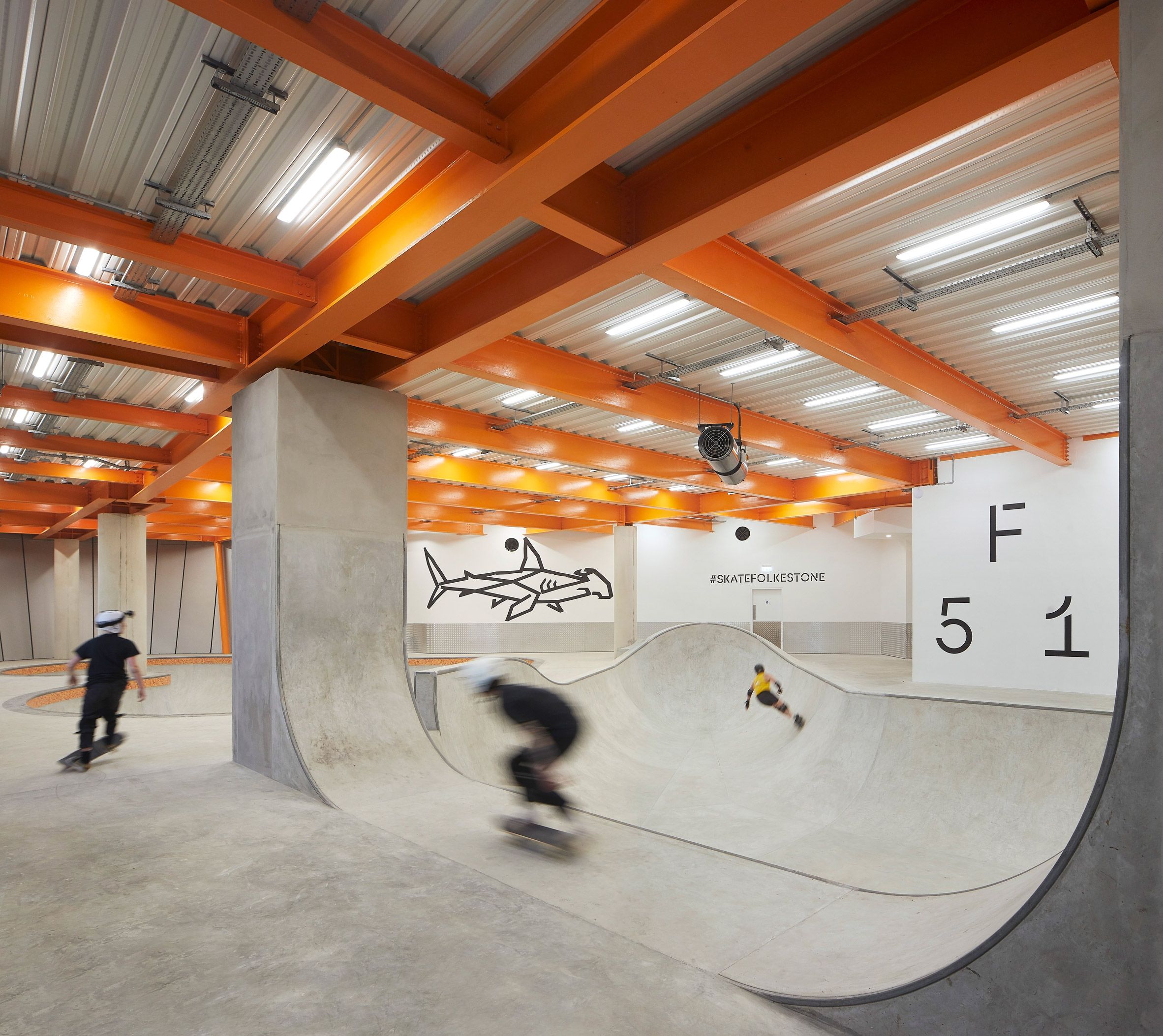 folkestone skatepark review tips skateboarding in kent u k