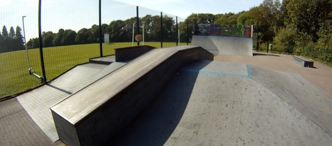 grayshott skatepark review tips skateboarding in hampshire u k
