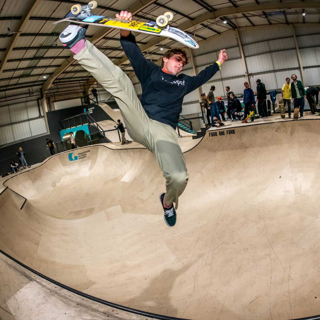 graystone action sports academy manchester review tips skateboarding in greater manchester u k